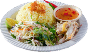 cơm gà hội an no bg