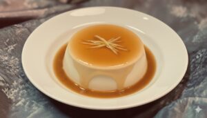 tàu hủ nước đường